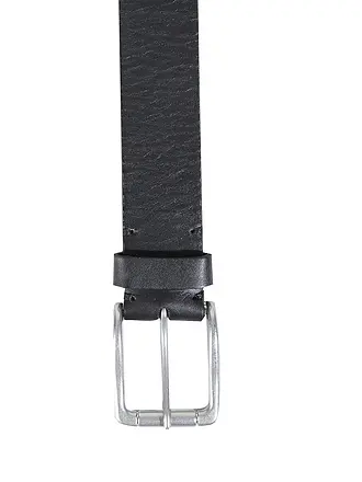 MARC O'POLO | Ceinture en cuir | schwarz